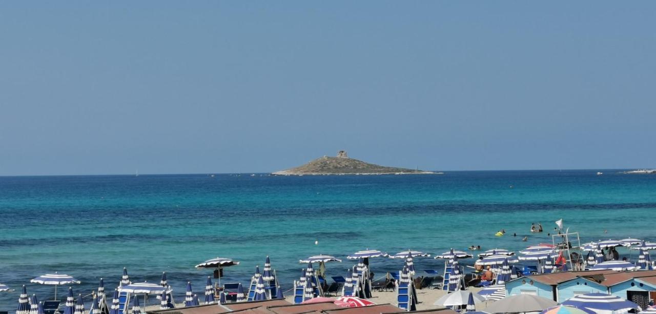 Happy Home - Mondello باليرمو المظهر الخارجي الصورة